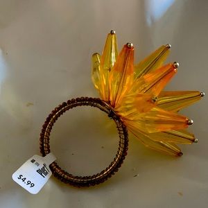 Pier 1 Napkin Holder